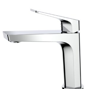 Wash Basin Mixer Model HB1A42701C