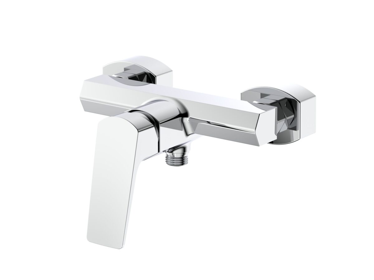 Shower Mixer Model HB9A42702C - Image 1