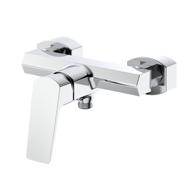 Shower Mixer Model HB9A42702C