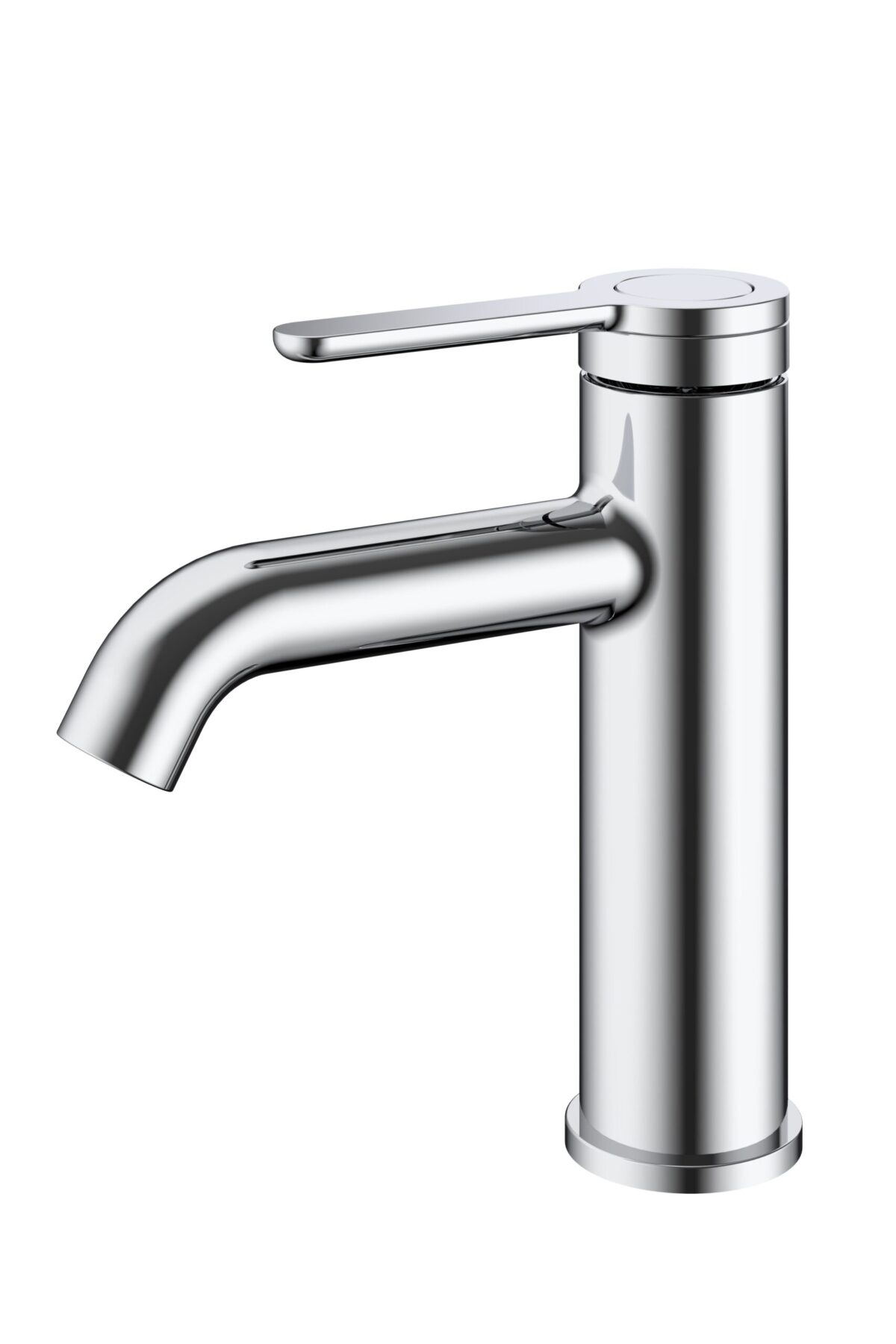 Wash Basin Mixer Model HB1212512C - Image 1