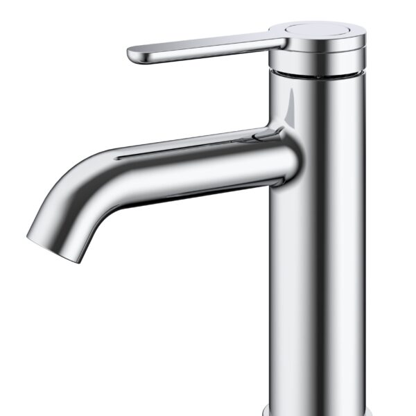Wash Basin Mixer Model HB1212512C