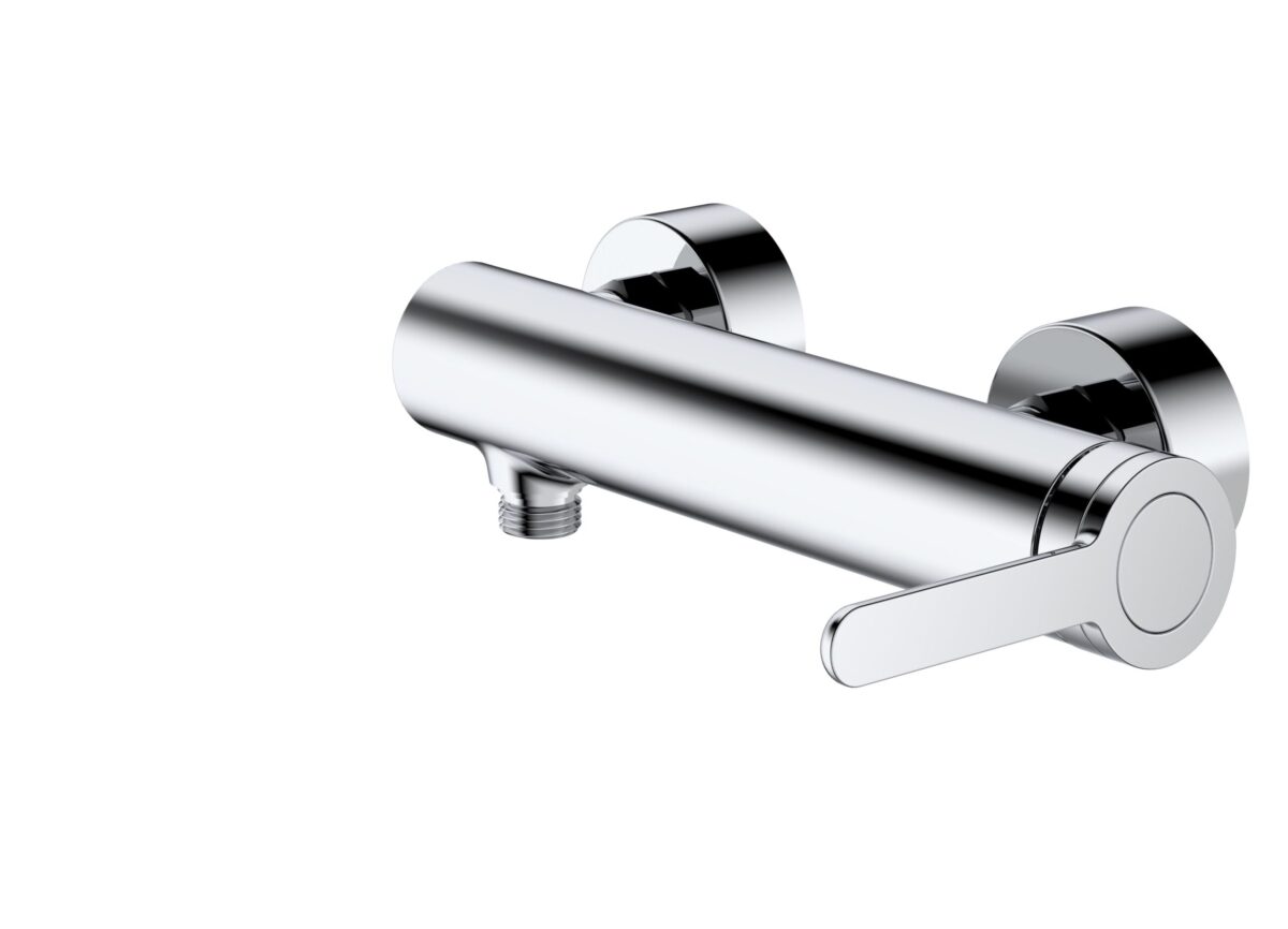 Shower Mixer Model HB9212512C - Image 1