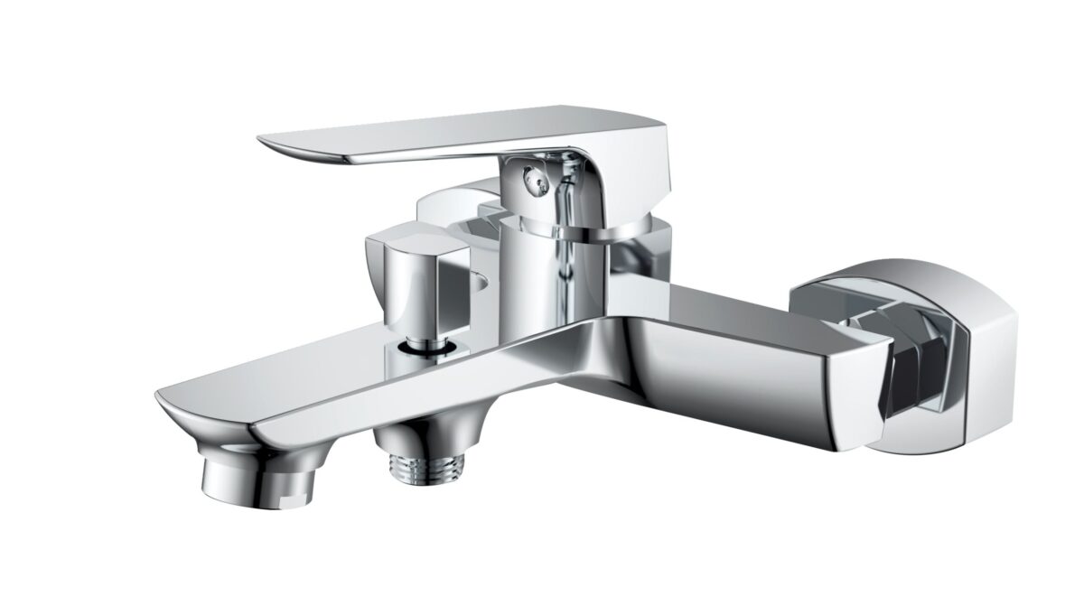 66b1e040aeacd Bath Mixer Model HB6293593C - Image 1