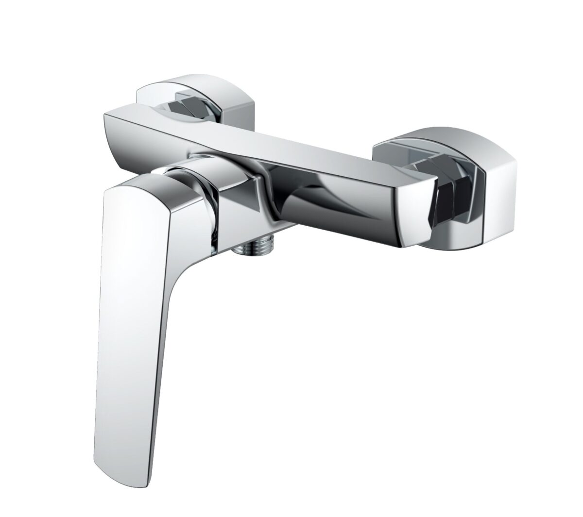 Shower Mixer Model HB9293593C - Image 1