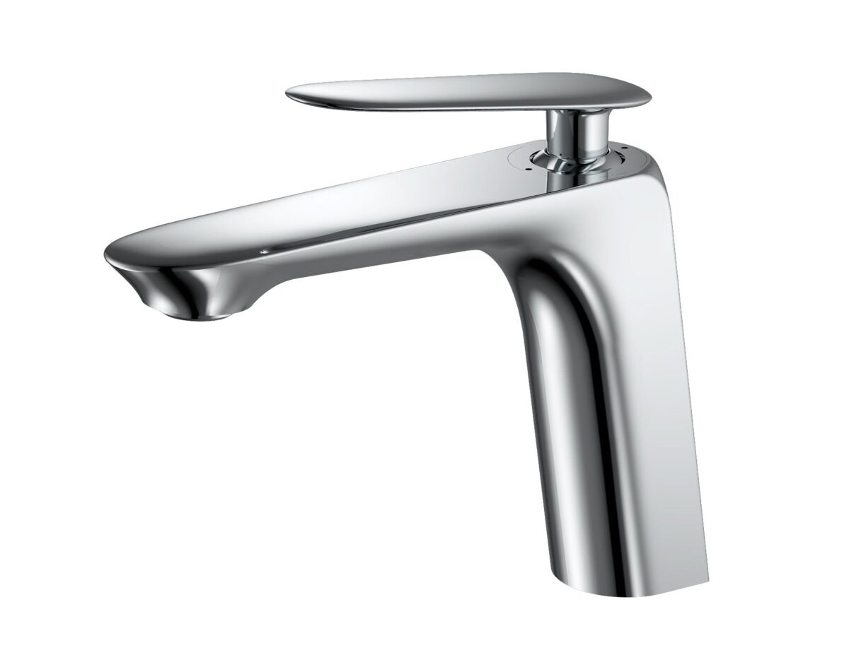 Wash Basin Mixer Model HB1210510C - Image 1