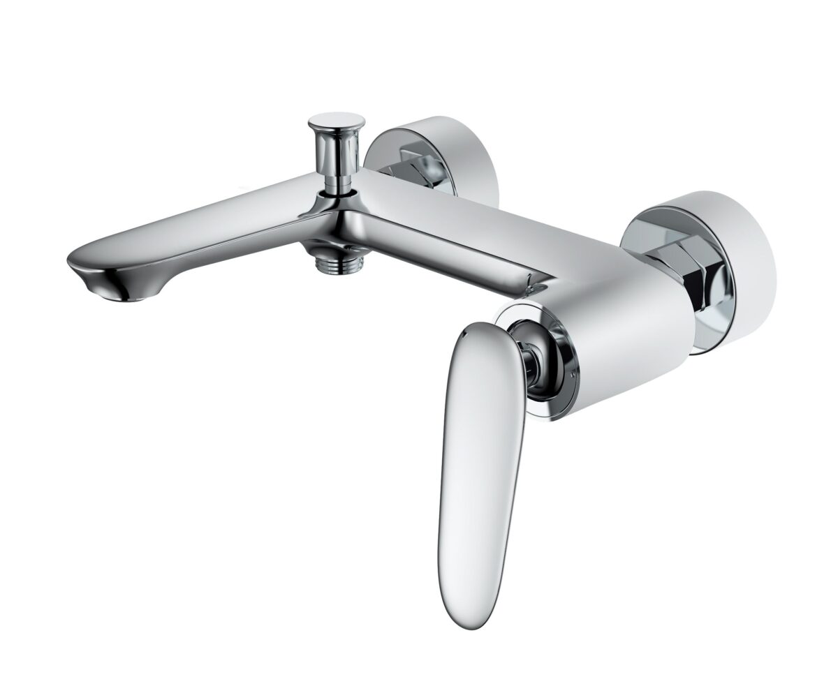 Bath Mixer Model HB6210510C - Image 1