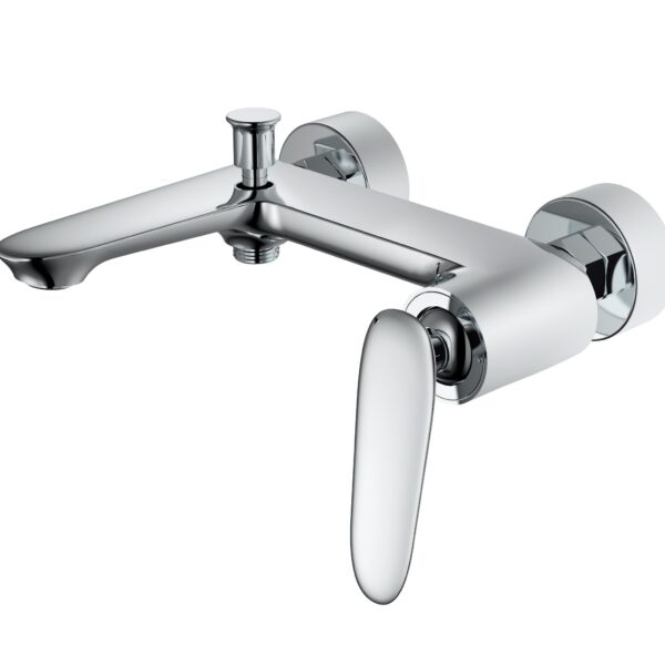 Bath Mixer Model HB6210510C