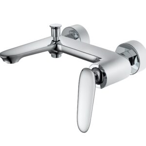 Bath Mixer Model HB6210510C