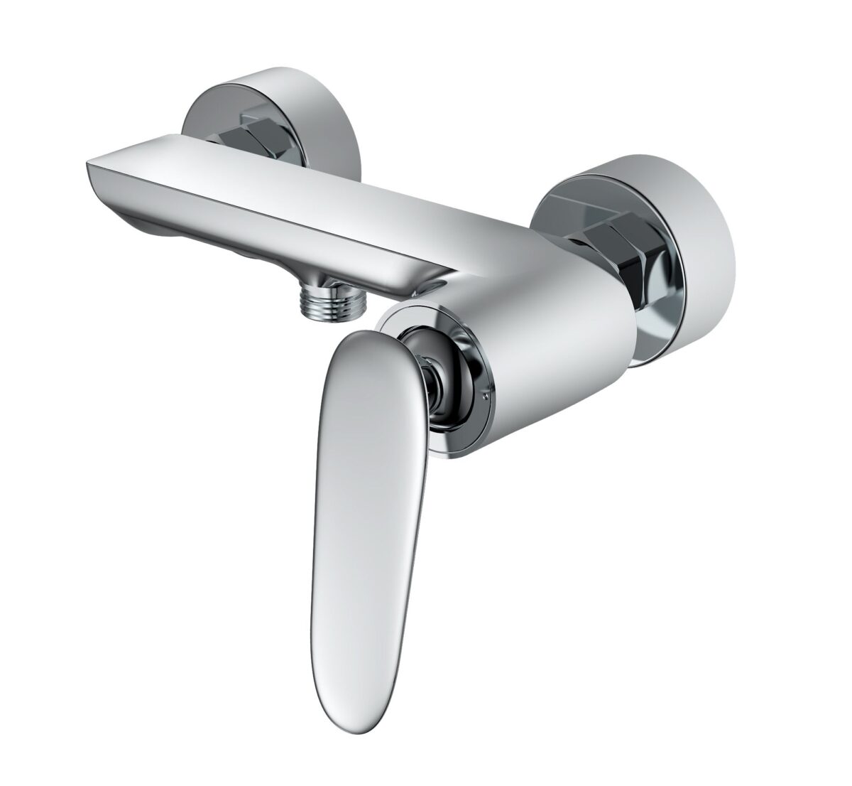 Shower Mixer Model HB9210510C - Image 1