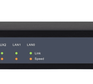 VoIP Gateway DAG1000-4O