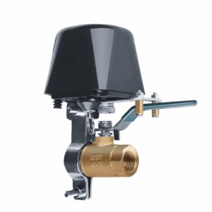 Zigbee Valve Controller