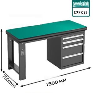 Professional Workbench Series - 25