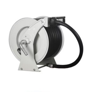 Auto Retractable Diesel Hose Reel 1" x 15m Hose