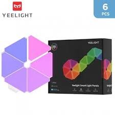 Yeelight Smart Light Panels-6pcs