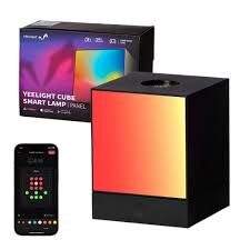 Yeelight Gaming Cube--Panel