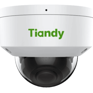 Dome Camera TC-C34KN (4MP-Motorized-Mic-Dome)