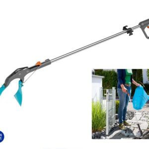 Gardena 4-in-1 Grabber