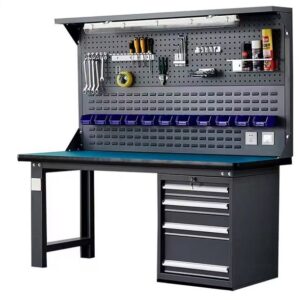 Professional Workbench Series - 22