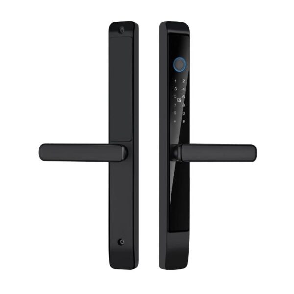 iLock Premium Smart Lock - TTA for Aluminium Door