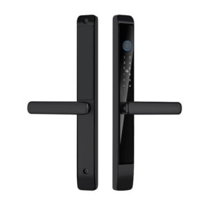 iLock Premium Smart Lock - TTA for Aluminium Door