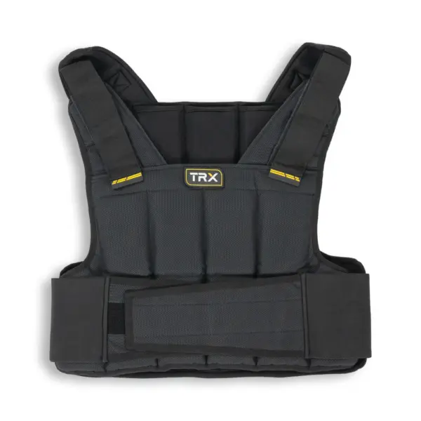 TRX HEXGRIP™ WEIGHT VEST 40lbs