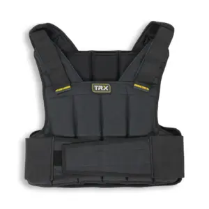 TRX HEXGRIP™ WEIGHT VEST 40lbs