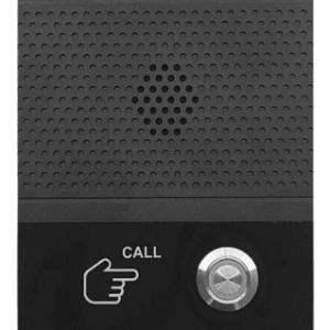 SIP Intercom DP91-S