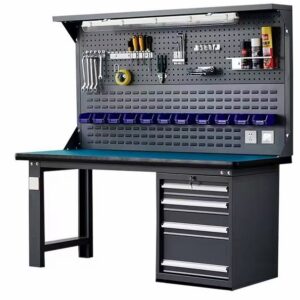 Professional Workbench Series - 21