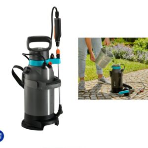 Gardena Easypump Pressure Sprayer 5 ltr
