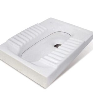 AQUASAN Asia Water Closet Small