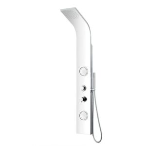 AQUASAN ELEGANT SHOWER PANEL model 1