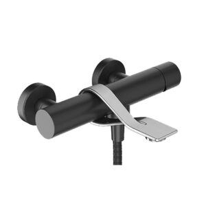 AQUASAN FIORE Bath Mixer ONE Made in Italy