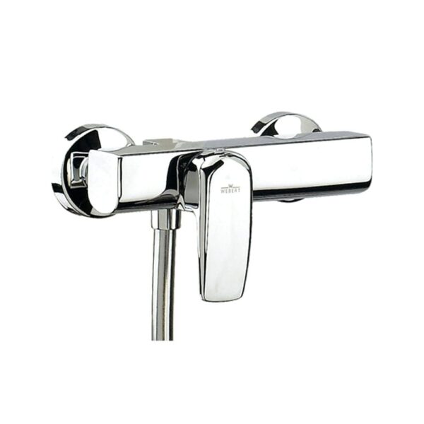 AQUASAN FIORE Shower Mixer Kimono