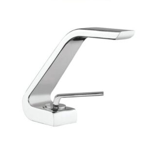 AQUASAN FIORE Wash Basin Mixer Wolo