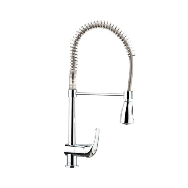 AQUASAN Kitchen Mixer Professional