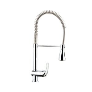 AQUASAN Kitchen Mixer Professional