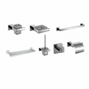 AQUASAN – ACCESSORIES SET Model 1