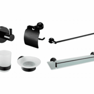 AQUASAN – ACCESSORIES SET Model 2 6pcs