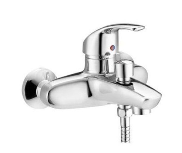 Bath Mixer 3020