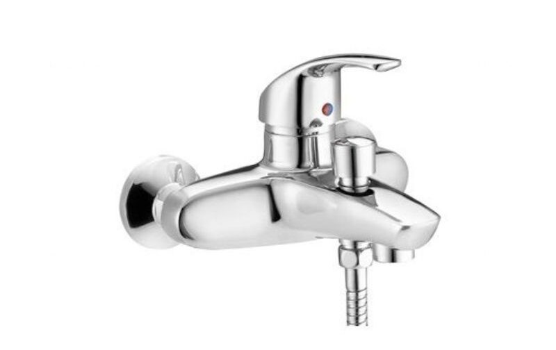 Bath Mixer 3020 MO Bath Mixer 3020 - Image 1