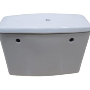 CISTERN ARABIC MODEL WHITE INDIA