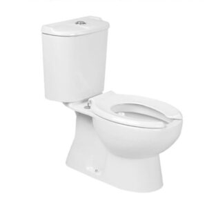 CHILDREN Water Closet Set WITH Seat Cover & Mechanism
