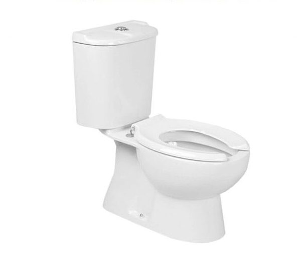 CHILDREN Water Closet Set WITH Seat Cover & Mechanism