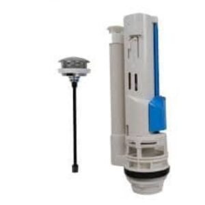 Geberit Single Flush Mechanism