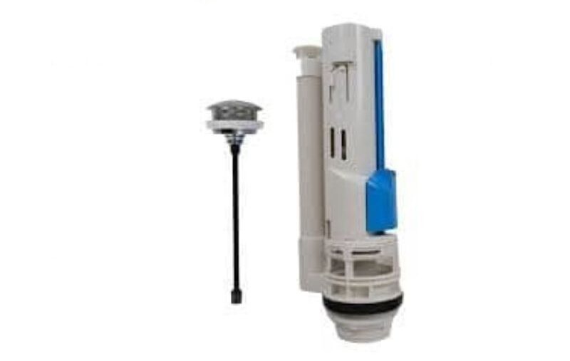 Geberit Single Flush Mechanism Geberit Single Flush Mechanism - Image 1