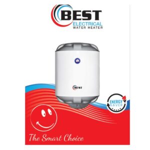 Horizontal Water Heater 16 Gal Best UAE