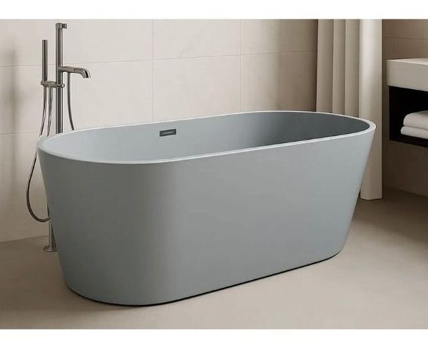 Luxury Acrylic Bathtub (D-9003) 56*75*160