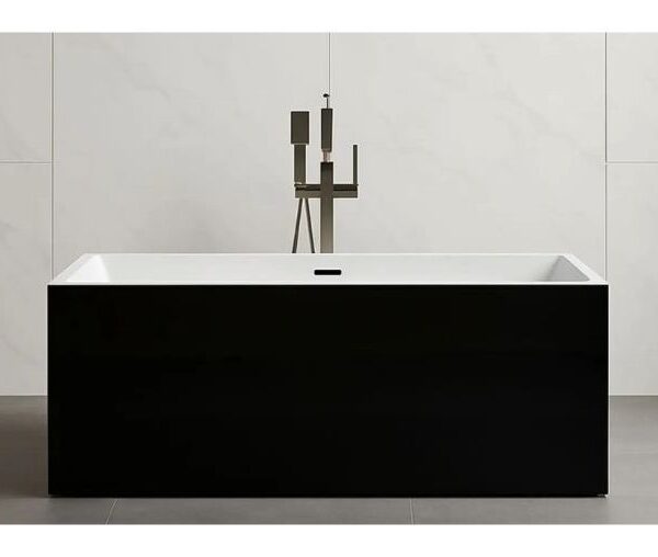 Luxury Acrylic Bathtub D-9005 60*80*170