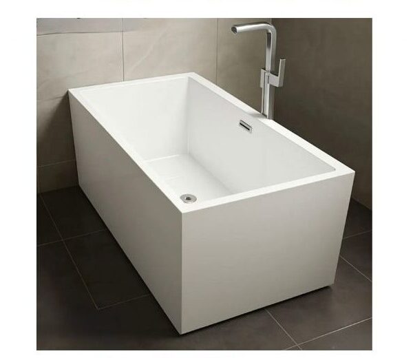 Luxury Acrylic Bathtub (D-9005) 60*75*120