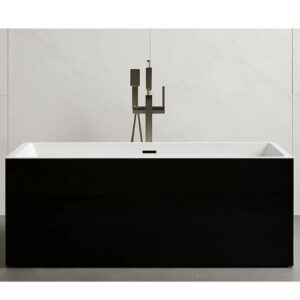 Luxury Acrylic Bathtub D-9005 60*75*160